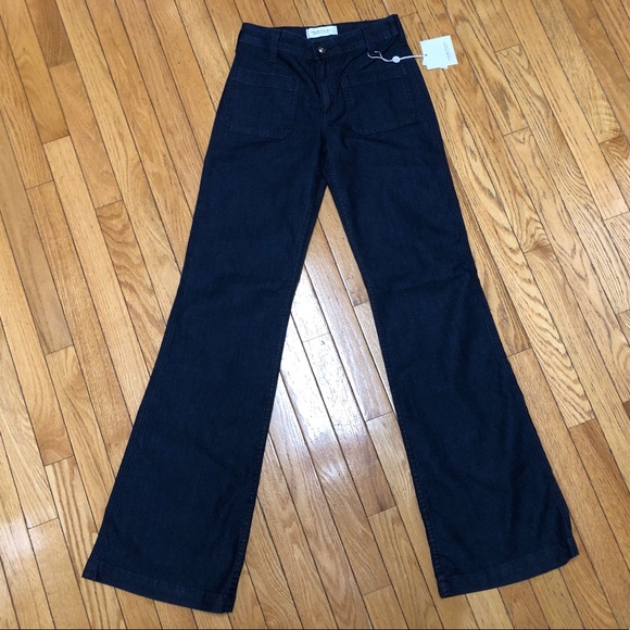 Habitual Denim Eventide - Picture 1 of 5